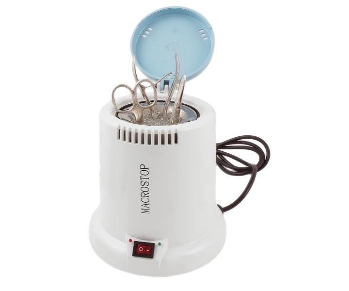Steriliztor pre kovov nstroje Hairway Macrostop