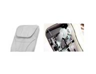 Elektrick� pedik�rske kreslo SPA Weelko CALN s mas�nou vani�kou