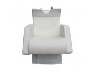 Umvac box Detail Comfort, smotanov (54) - II. akos, kaz na korpusu a umvadle, odreniny koenky