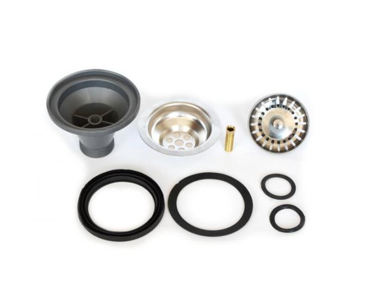 Nhradn umvadlov vpust pre umvac box Hairway New York