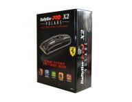 Strojek na vlasy BaByliss Pro FX811E X2 FERRARI - ierny