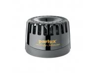 Tlmi hluku Melody Silencer pre vetky typy fnov Parlux - ierny