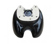 Kompletn sada umvadl pre umvac box Hairway New York - keramick, ierne