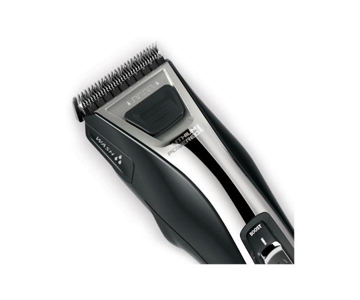 Remington Zastrihva vlasov Lithium Powered HC5780