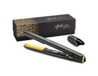 GHD �ehli�ka na vlasy Gold Classic styler - 25 mm, �ierna/zlat�