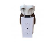 Kaderncky umvac box Detail Luxor - hned (89) - II. akos - odrenina korpusu, kaz glazry