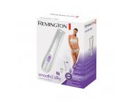 Remington Dmsky epiltor Smooth & Silky pre oblas tela a bikn