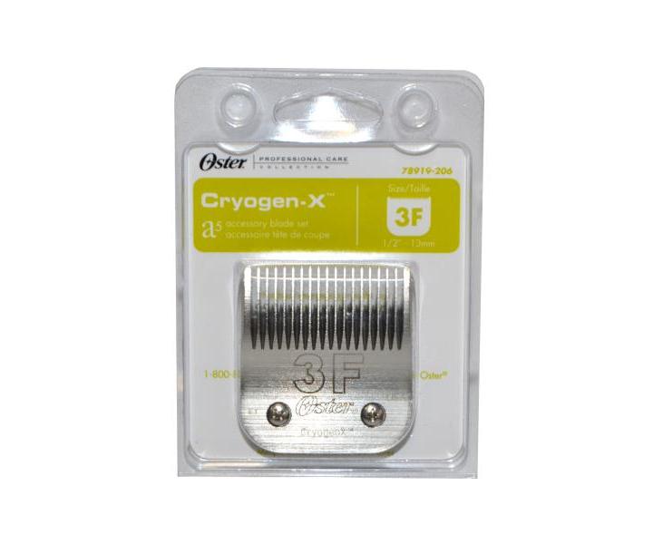 Strihacia hlavica Osater 13 mm 919-20