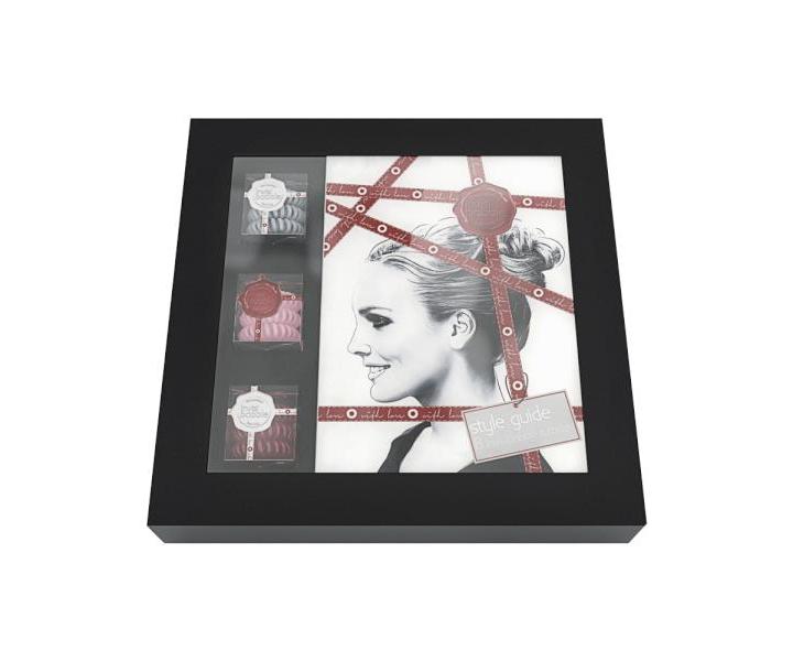 Invisibobble With Love Kit sada gumi�iek a v�pln� do drdolu