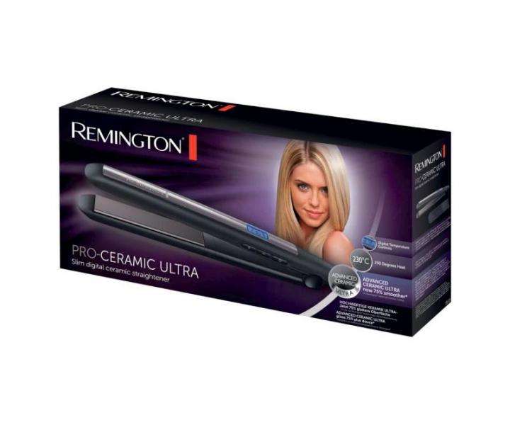ehlika na vlasy Remington Pro-Ceramic Ultra S5505 - 25x110 mm