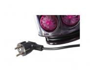 Elektrick� nat��ky BaByliss Clip & Curl - 2 ve�kosti nat��ok