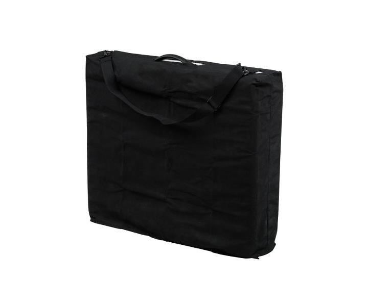 Kozmetick masne lehtko Sibel Lorenzo -skladac,prenosn,biele