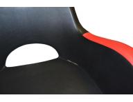 Luxusn� kadern�cke designov� kreslo Flower - II. akos�, natrhnut� �ev