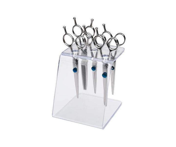 Plastov stojan na nonice Sibel 4210800 - priehadn