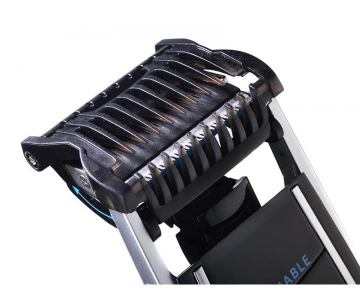 Zastrih�va� f�zov BaByliss for men E876E Digital - Control