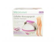 Mas�ny pr�stroj proti celulit�de Medisana AC 850
