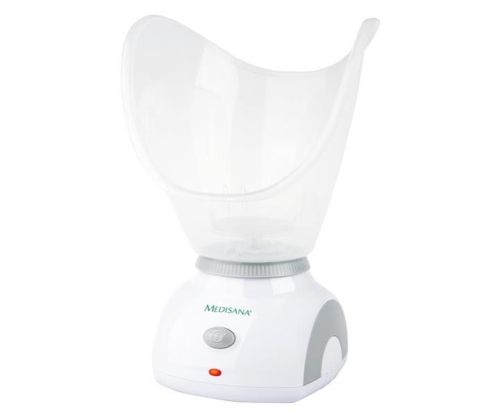 Parn tvrov sauna Medisana FSS