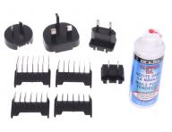 Strihac strojek na vlasy Andis Ionica Clipper 68225