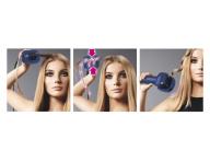 Kulma na vlasy BaByliss C904PE pre perfektn lokne - modr