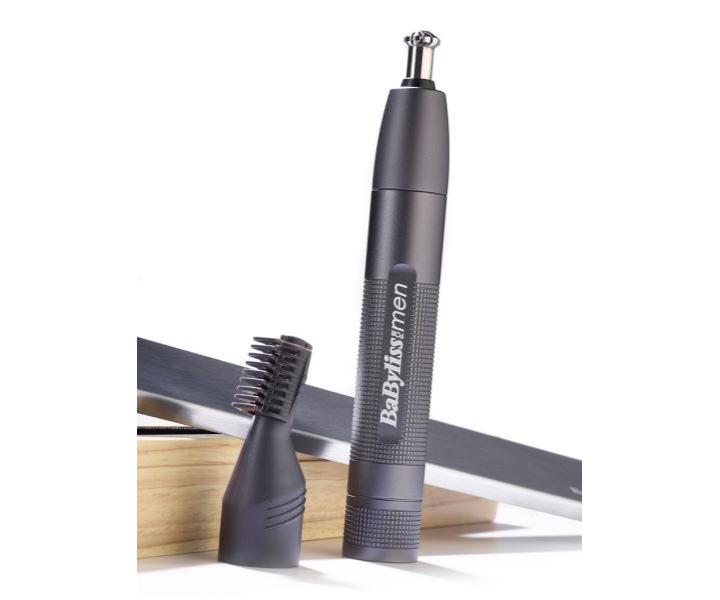 Zastrih�va� u�n�ch a nosn�ch ch�pkov BaByliss W655E