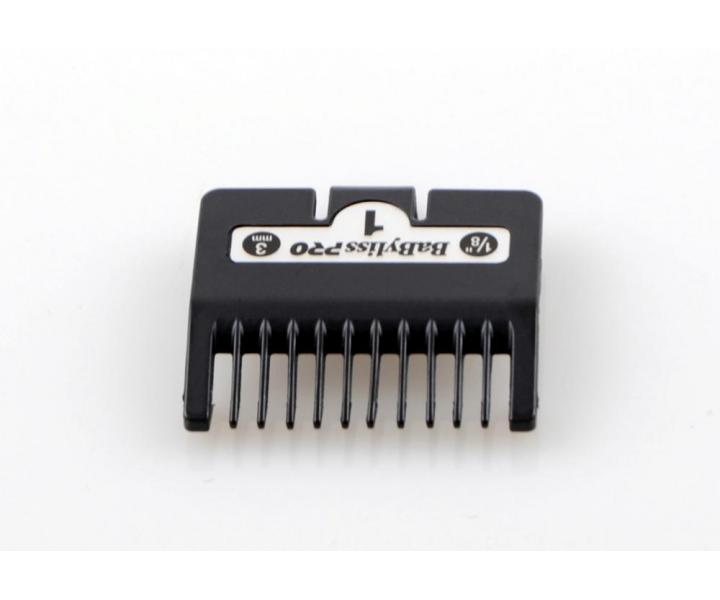 Nhradn nstavec pre strojek BaByliss Pre FX880E, FX8700 - 3 mm