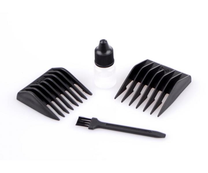 Strihac strojek na srs Moser Rex Adjustable