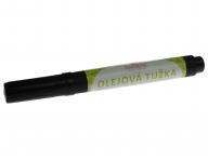 Regenera�n� olejov� ceruzka na nechty Amoen� - 2,3 g