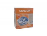 Perlikov masna kpe na nohy Sencor SFM 3838