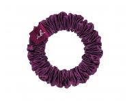 Ozdobn pirlov gumiky Invisibobble Sprunchie Slim The Snuggle Is Real - 2 ks