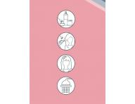 Zosvet�uj�ci p�der Londa Professional Blondes Unlimited Creative Lightening Powder - 400 g