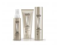 ampn na rekontrukciu pokodench vlasov Londa Professional Fiber Infusion - 250 ml