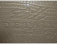 Kaderncke kreslo Detail Luxor - zlat (76) - II. akos - kvrna na sedku