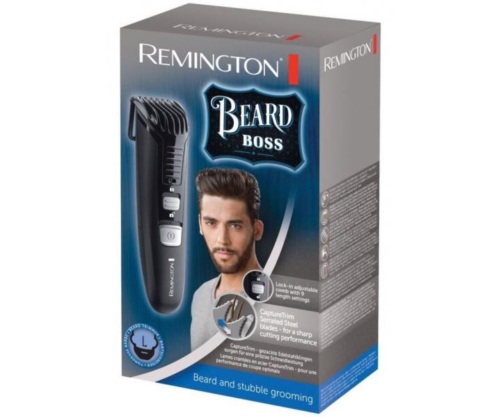 Zastrihva fzov Remington Beard Boss MB4120 - batriov