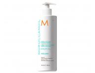 Darekov sada pre objem jemnch vlasov Moroccanoil Volume Duo - 2 x 500 ml
