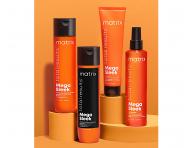 Uhladzujca termoochrann starostlivos Matrix Mega Sleek Iron Smoother - 250 ml