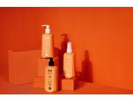 ampn s kyslm pH pre farben vlasy Mila Profession Be Eco Vivid Colors Shampoo - 250 ml