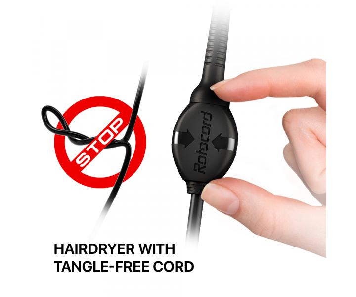 Profesionlny fn Valera Swiss Power4Ever eQ - 2400 W, erven