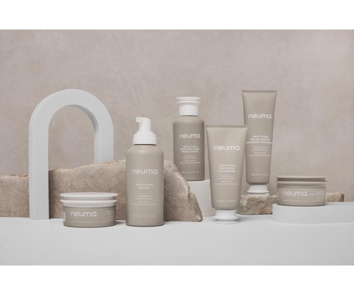 Tvarujci krm pre prirodzen textru vlasov Neuma Neu Styling Texturizer - 100 ml