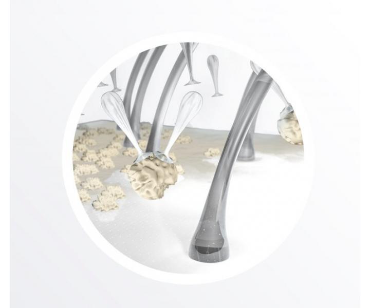 ampn pre mierne rednce prrodn vlasy Nioxin System 1 Cleanser Shampoo - 300 ml