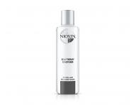 Sada pre silne redn�ce pr�rodn� vlasy Nioxin System 2 Trial Kit No.2