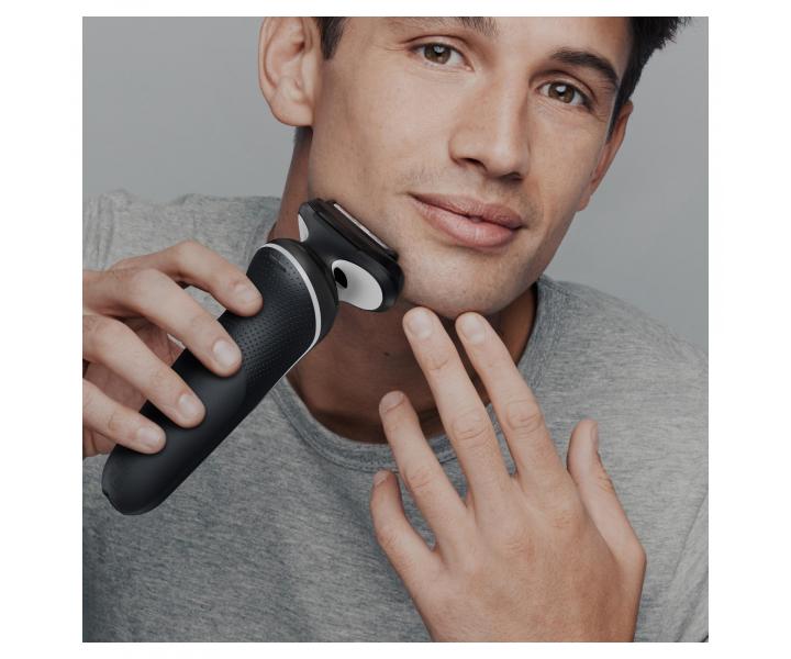 Plan�etov� holiaci stroj�ek Braun Series 5 51-W4650cs