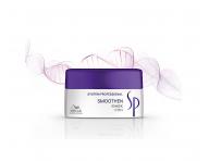 Maska na uhladenie nepoddajnch vlasov Wella Professionals SP Smoothen Mask - 200 ml