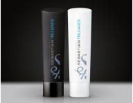 Jemne istiaci kondicionr pre lesk vlasov Sebastian Professional Trilliance Conditioner - 250 ml