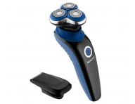 Holiaci strojek so zastrihvaom Sencor SMS 5520BL - modr