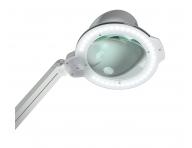 Kozmetick� lupa s lampou s 5 dioptriami Sibel - 36 LED svetiel