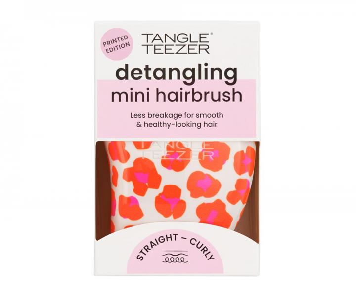 Kefa na rozesvanie vlasov Tangle Teezer Original Mini