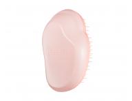 Kefa na roz�es�vanie vlasov Tangle Teezer Original Blush Glow Frost - trblietavo ru�ov�