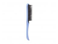 Ploch fkacia kefa Tangle Teezer Easy Dry & Go Vented Hairbrush - modr