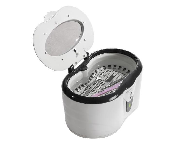 Ultrazvukov steriliztor Weelko Ultra Pure UC001 - objem 1,2 l