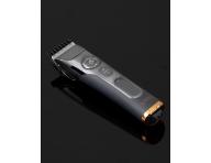 Profesionlny strojek na vlasy Varis Hair Clipper VC42 - siv